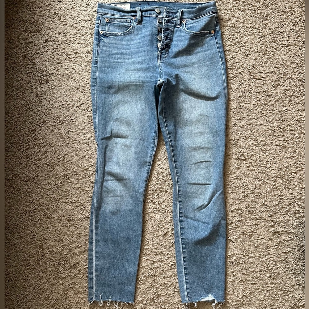 GAP Skinny Jeans